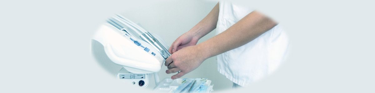 安心して来院でき、相談しやすい歯科医院でありたいと考えています。